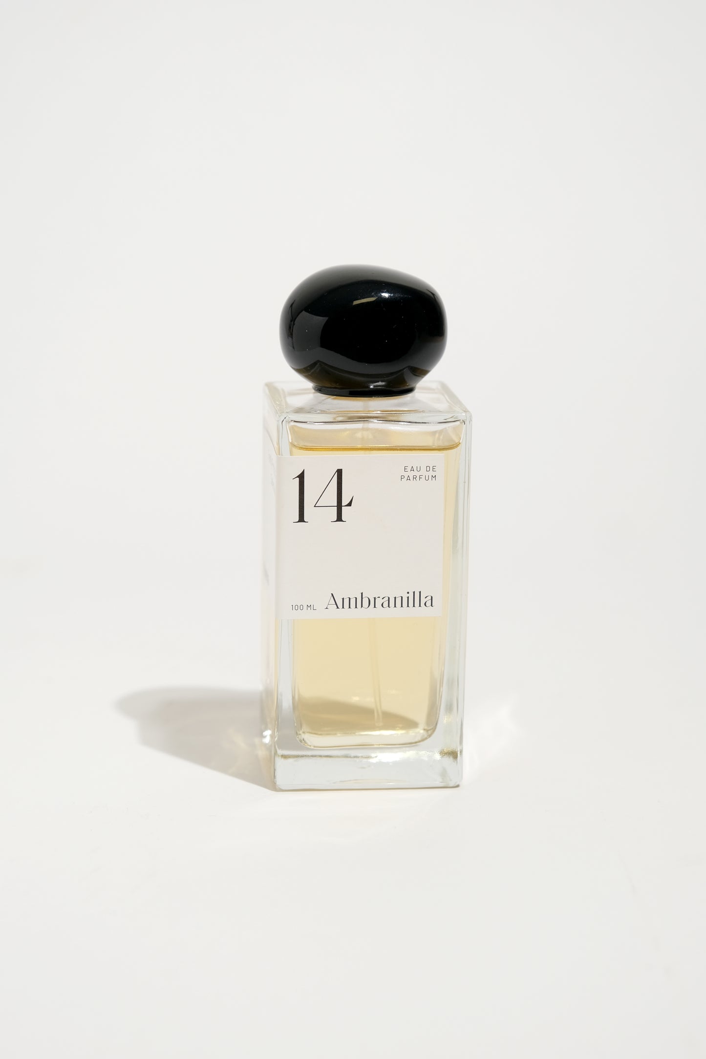 14 - Ambranilla