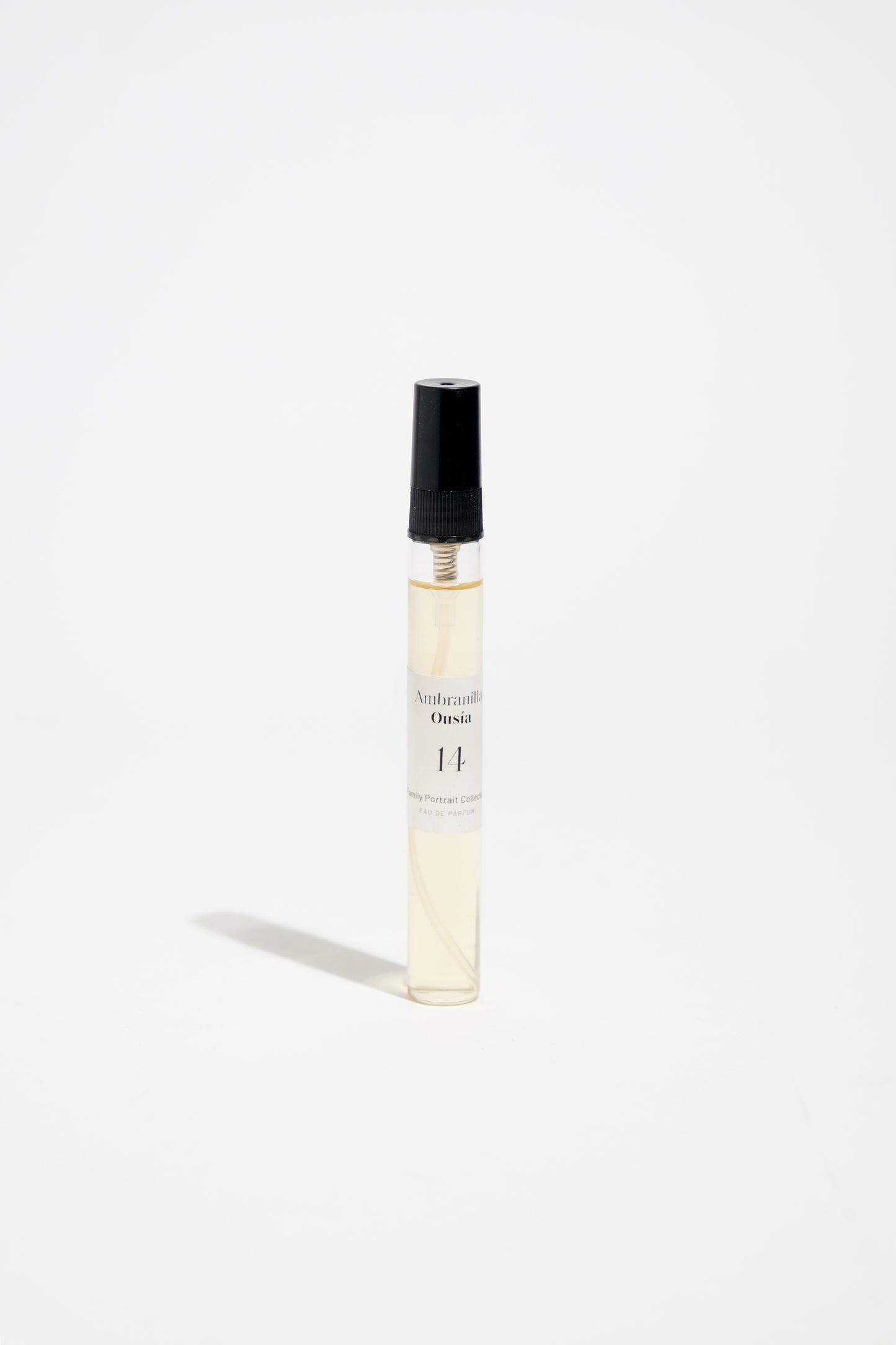 14 - Ambranilla Mini