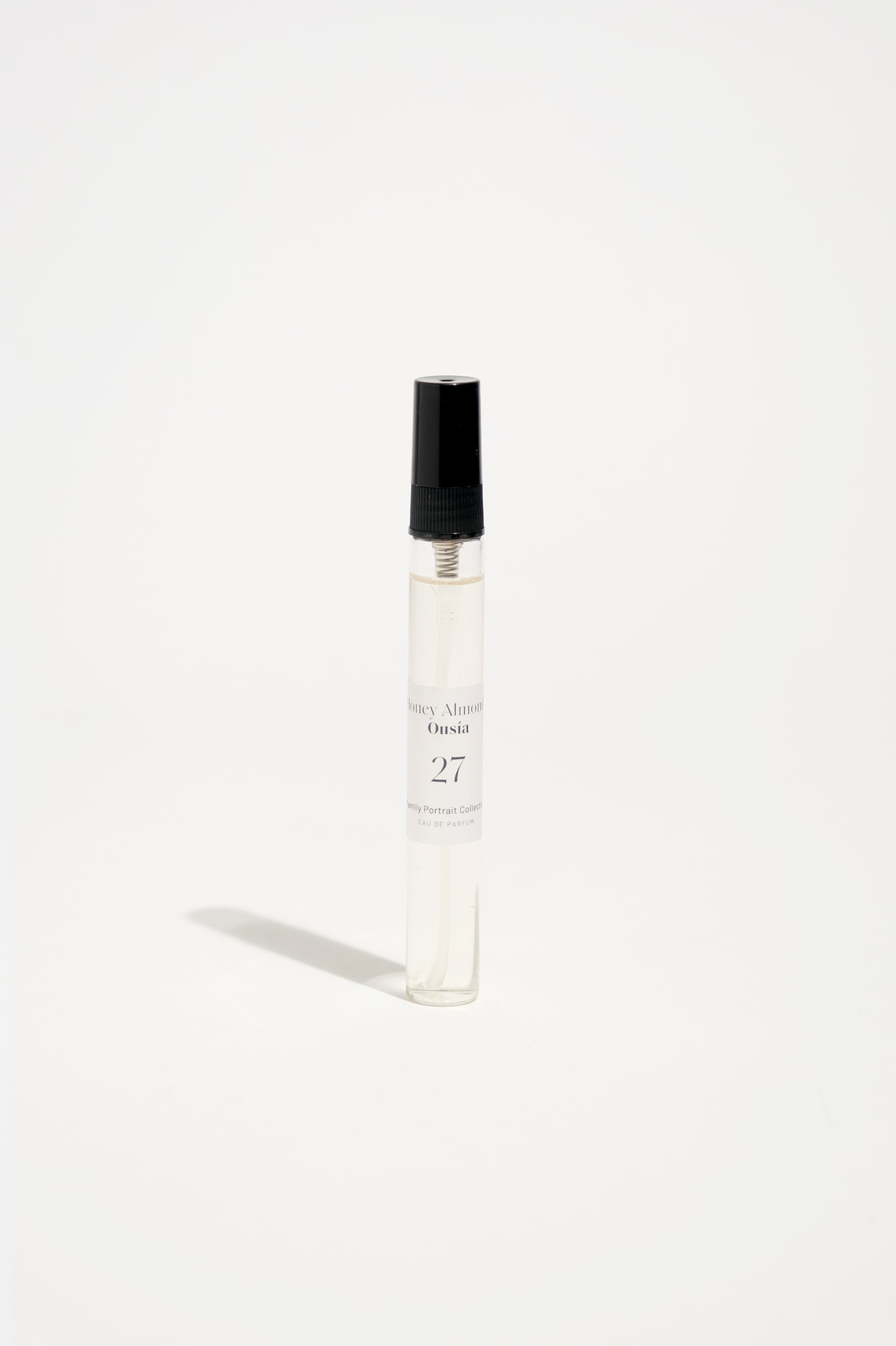 31 - Caramel Tobacco Mini