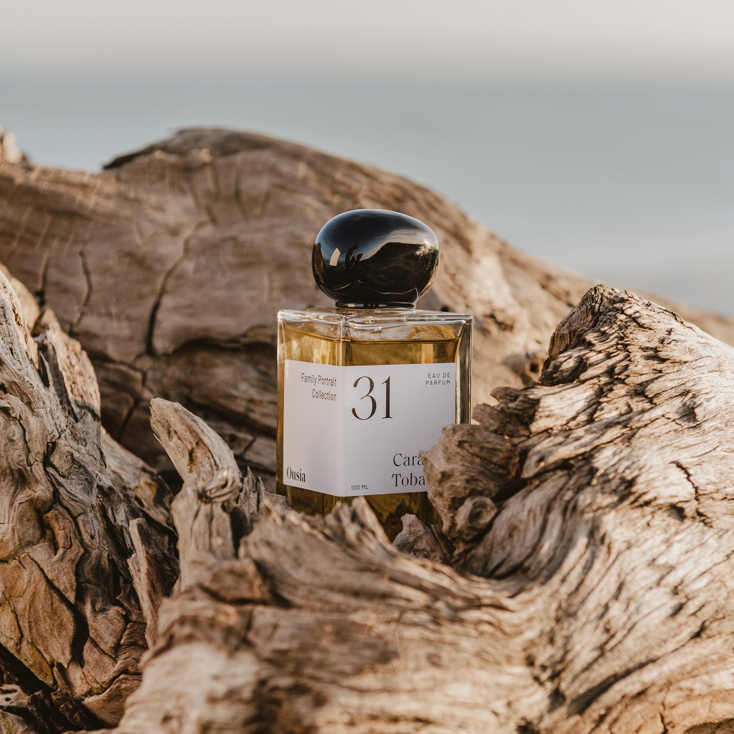 31 – Caramel Tobacco