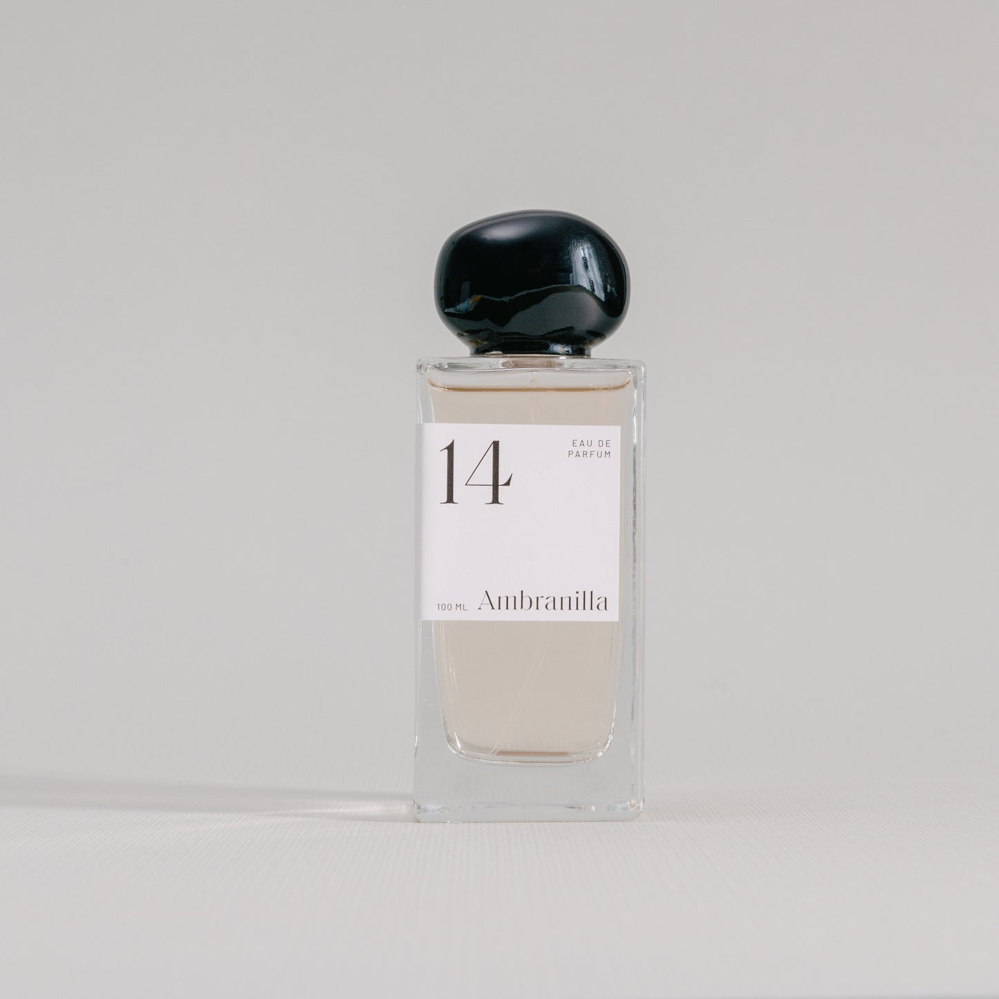 14 - Ambranilla